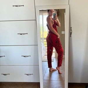 Wahine Toa Designs Jumpsuit